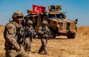 Quốc tế phản ứng về kế hoạch của Thổ Nhĩ Kỳ ở Syria