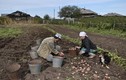 Ngạc nhiên cuộc sống trong ngôi làng hẻo lánh ở Nga