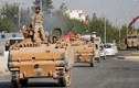 Syria bất ngờ điều quân, chuẩn bị "đối đầu" Thổ Nhĩ Kỳ