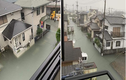 Ngập lụt nhưng “không một cọng rác”, Nhật Bản sạch đến mức nào?