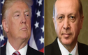 TNK tấn công Syria: Tổng thống Trump tung đòn trừng phạt