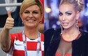 Đọ tài sắc hai bóng hồng chạy đua chức Tổng thống Croatia 2020