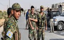 Nga cảnh báo TNK sẽ “nghiền nát” người Kurd ở Syria