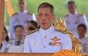 Đời tư ít biết của Quốc vương Thái Lan giàu có bậc nhất