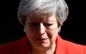 Cựu Thủ tướng Anh Theresa May từng khốn khổ ra sao vì Brexit?