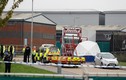Sky News: Mẹ cô gái Việt nghi "con là một trong 39 thi thể" trong container ở Anh