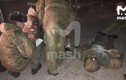 Lính Nga bắn chết 8 đồng đội: Hãi hùng hiện trường căn cứ quân sự
