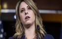 Nữ nghị sĩ Mỹ xinh đẹp từ chức giữa bê bối tình dục