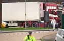 Tình tiết bất ngờ vụ 39 người chết trong container ở Anh