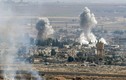 Quân đội Syria-Thổ Nhĩ Kỳ giao tranh ác liệt tại biên giới