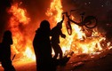 Toàn cảnh bạo loạn khiến Chile hủy tổ chức APEC, COP 25