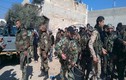 Phiến quân thân TNK thả toàn bộ binh sĩ Syria bị bắt giữ