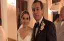 Cựu Thị trưởng Mexico cưới con dâu 3 năm sau khi con trai qua đời