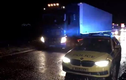 Cảnh sát Anh phát hiện xe tải chở 15 người nhập cư trái phép