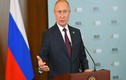 Tổng thống Putin tuyên bố Nga hoàn thành sứ mệnh tại Syria