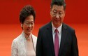 Trung Quốc lập trung tâm xử lý khủng hoảng Hong Kong