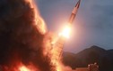 Triều Tiên bất ngờ phóng tên lửa sau khi Mỹ làm điều này