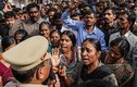 Vụ cưỡng hiếp, thiêu sống nữ bác sĩ 27 tuổi: Dân Ấn Độ nổi cơn thịnh nộ