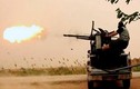 Liều mạng tấn công, khủng bố IS “chết như ngả rạ” trên chiến trường Syria