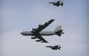 Mỹ điều máy bay ném bom tới tuần tra Biển Đông thách thức Trung Quốc