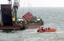 Tìm thấy thi thể một người Việt trong vụ chìm tàu cá ở Hàn Quốc