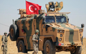 Quân đội Thổ Nhĩ Kỳ tấn công dữ dội người Kurd tại Syria