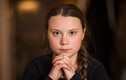 Tạp chí Time chọn Greta Thunberg là Nhân vật của năm 2019