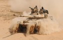 Giao tranh ác liệt, Quân đội Syria “nghiền nát” khủng bố IS trên chiến trường Palmyra