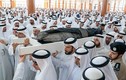 Hé lộ nguyên nhân gây sốc về cái chết của Hoàng tử UAE