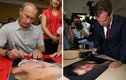 Loạt hình chứng minh Tổng thống Putin và ông Medvedev rất hợp nhau