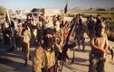 Khủng bố IS tấn công dữ dội, bất ngờ thắng lớn ở Đông Syria