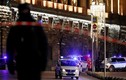 Xả súng kinh hoàng giữa thủ đô Moscow, nhân viên FSB thiệt mạng
