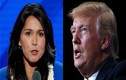 Chân dung nữ ứng viên Tổng thống Mỹ bỏ phiếu trắng luận tội ông Trump
