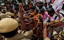 Biểu tình chống luật công dân ở Ấn Độ, hàng nghìn người bị bắt