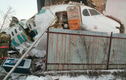 Kinh hoàng rơi máy bay chở 100 người ở Kazakhstan, nhiều thương vong
