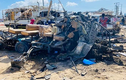 Đánh bom xe kinh hoàng tại Somalia, ít nhất 50 người thiệt mạng