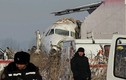 Hé lộ nguyên nhân có thể gây ra tai nạn máy bay ở Kazakhstan