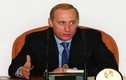 Nhìn lại dấu ấn 20 năm cầm quyền của Tổng thống Nga Putin