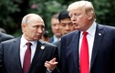 Tổng thống Nga Putin bất ngờ cảm ơn ông Trump vì lý do gì?
