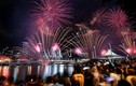 Đại tiệc pháo hoa tại những quốc gia đầu tiên đón năm mới 2020 