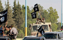Khủng bố IS tổn thất nặng vì liều mạng tấn công Quân đội Syria
