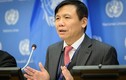 Việt Nam chính thức bắt đầu cương vị Chủ tịch Hội đồng Bảo an LHQ