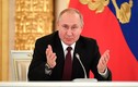 Tổng thống Nga Putin đọc Thông điệp Liên bang năm 2020