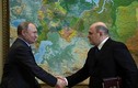 Đảng Nước Nga thống nhất phê chuẩn đề cử ông Mishustin làm Thủ tướng