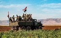 Quân đội Syria “thừa thắng xốc tới”, diệt khủng bố HTS trên chiến trường Idlib