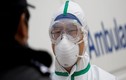 Trung Quốc hỏa táng thi thể người chết vì nhiễm virus corona, ngăn dịch lây lan