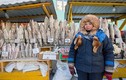 Kinh ngạc cuộc sống trong cái lạnh -59 độ C của người dân Siberia