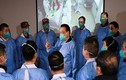 Trung Quốc cách chức và xử phạt 400 quan chức giữa bùng phát virus corona