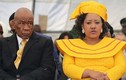 Chân dung Đệ nhất phu nhân Lesotho bị truy tố vì giết vợ cũ của chồng