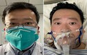Dân Trung Quốc đau buồn sau cái chết của bác sĩ Lý Văn Lượng